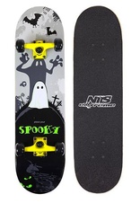 Skateboard NILS Extreme SPOOKY F