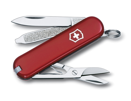 Kapesní nůž Victorinox Classic SD