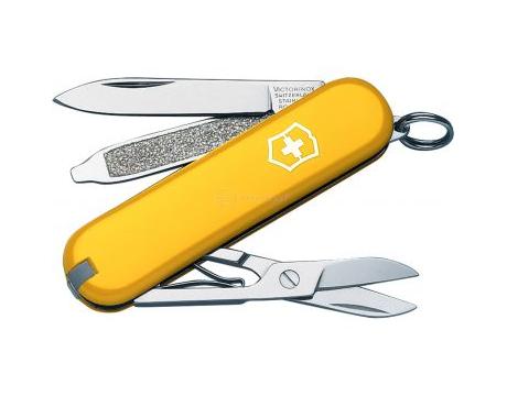 Kapesní nůž Victorinox Classic SD 