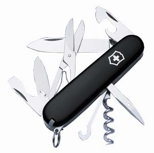 Kapesní nůž Victorinox Climber
