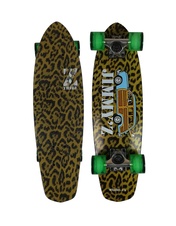 cruiser Jimmyz leopard f