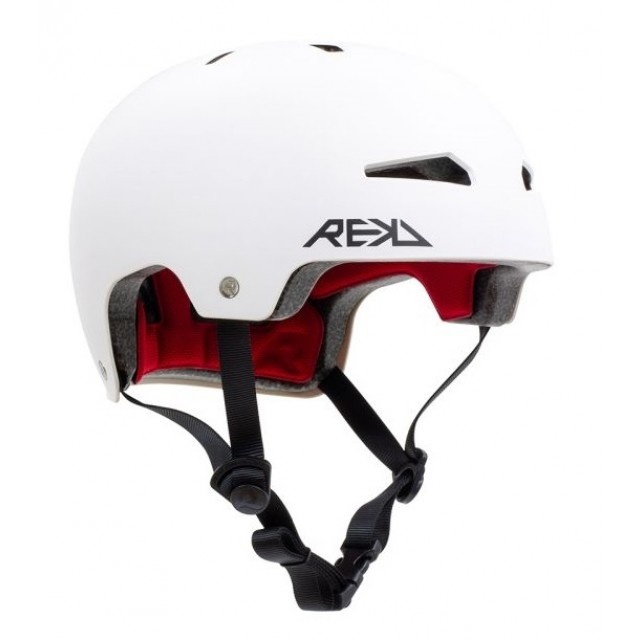 Helma REKD Elite 2.0 White