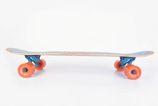 longboard Tempish MINI NAUTICAL 1