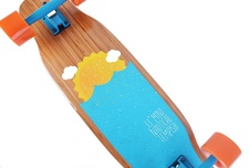 longboard Tempish MINI NAUTICAL 3