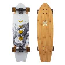 Longboard Arbor Sizzler Bc
