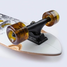 Longboard Arbor Sizzler Bc 2