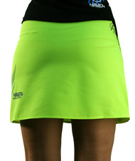 Cyklo sukně HAVEN AIR WAVE II green 3