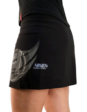 Cyklo sukně HAVEN AIR WAVE II black grey 5