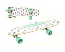 Longboard JIMMY´Z Woodiez F