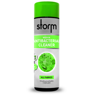 Antibakterialní prací prostředek Storm Wash-in Cleaner 75ml