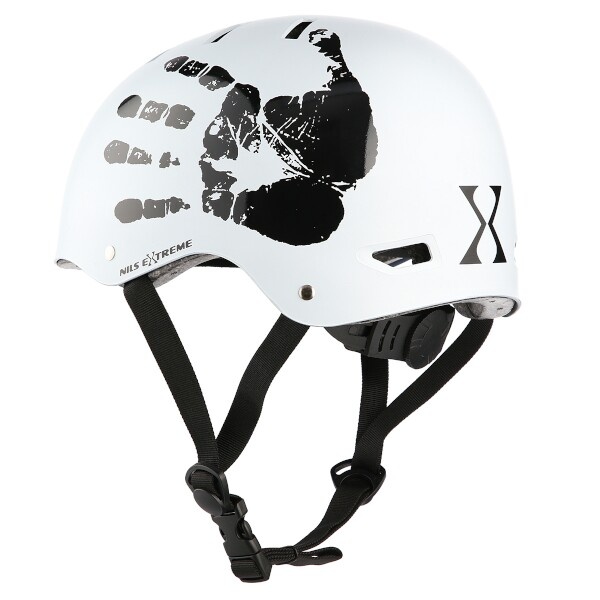 Helma Nils  MTW03 white 1