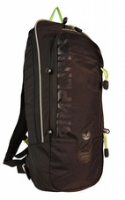 Batoh HAVEN SIMPLIFIER RB 14l black-green 1