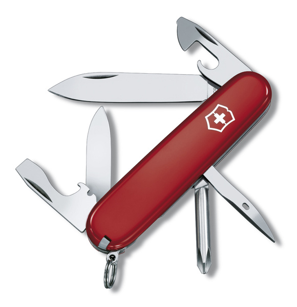 Kapesní nůž Victorinox Tinker