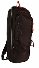 Batoh HAVEN SIMPLIFIER RB 14l black-red 1