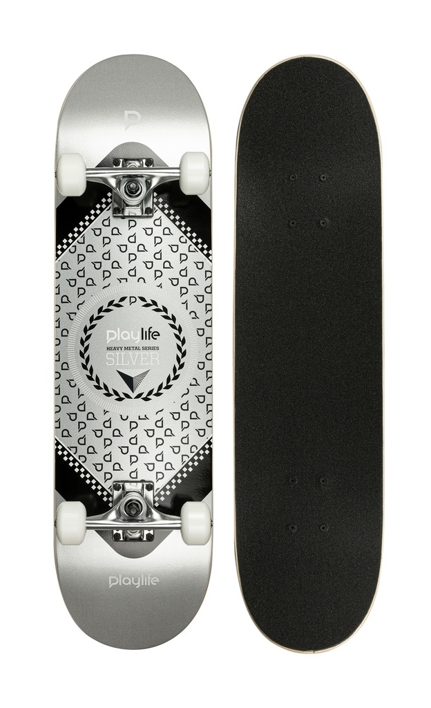 29420_880278_Playlife_skateboard_Heavy_Metal_Silver