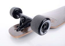 longboard Tempish Bohemia 3