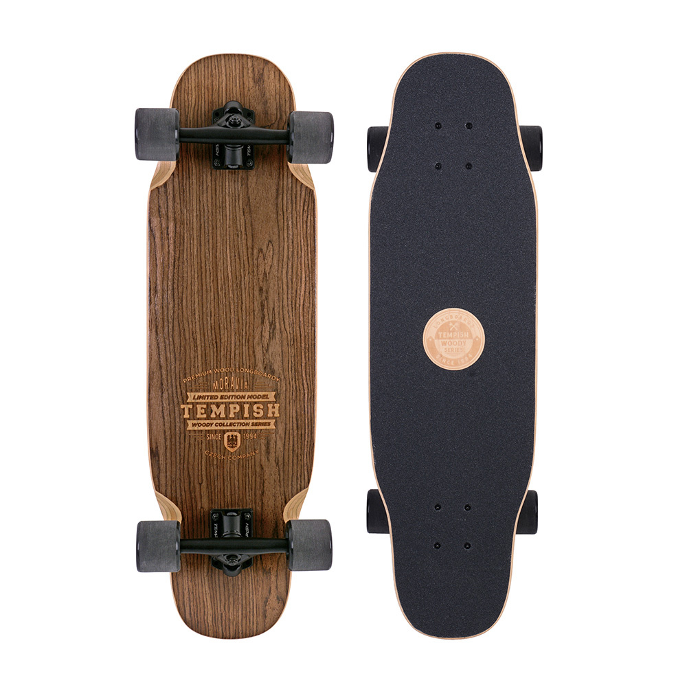 longboard Tempish Moravia II