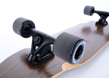 longboard Tempish Moravia II -4