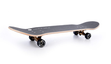 EMPTY skateboard 2