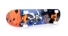 EXPLORATE skateboard Tempish 4