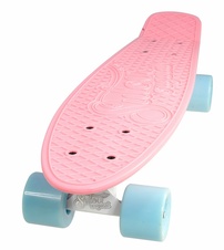 Pennyboard Sulov pastel light pink 2