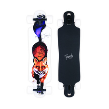 Longboard Tempish FOX-N