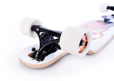 Longboard Tempish FOX-N 3