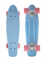 Pennyboard Sulov pastel light blue F