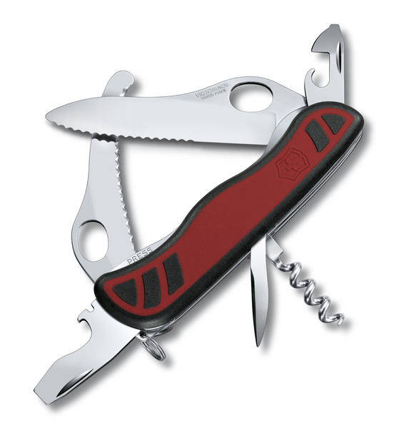 Kapesní nůž Victorinox Dual Pro