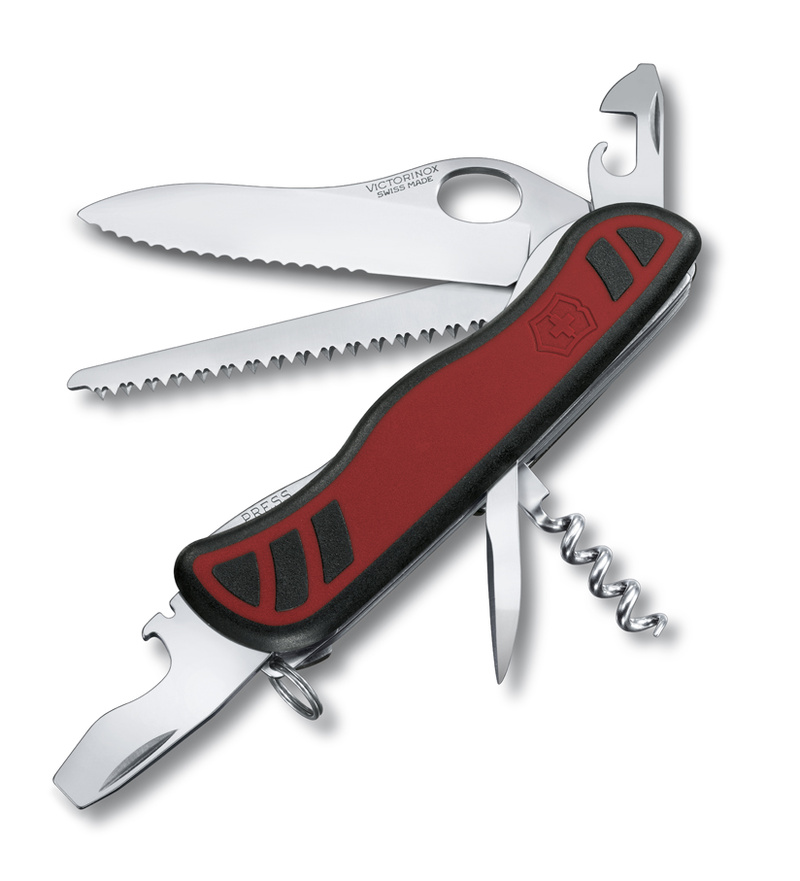 Kapesní nůž Victorinox Forester One Hand