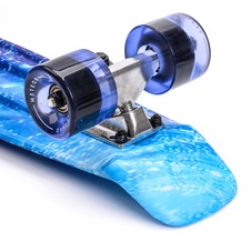 Pennyboard Meteor Multiboard Sky 1