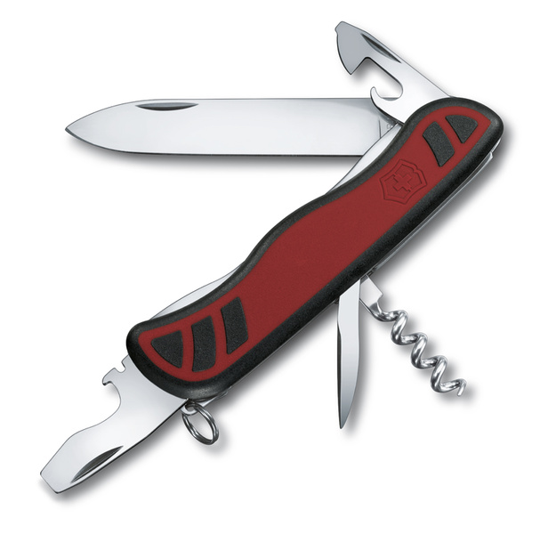 Kapesní nůž Victorinox Nomad Dual Density