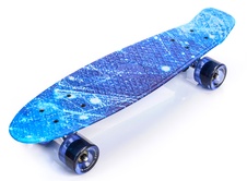 Pennyboard Meteor Multiboard Sky