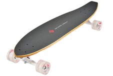 Longboard Street Surfing CUT KICKTAIL 36” Streaming 2