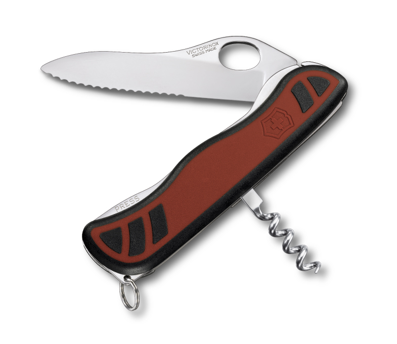 Kapesní nůž Victorinox Sentinel One Hand