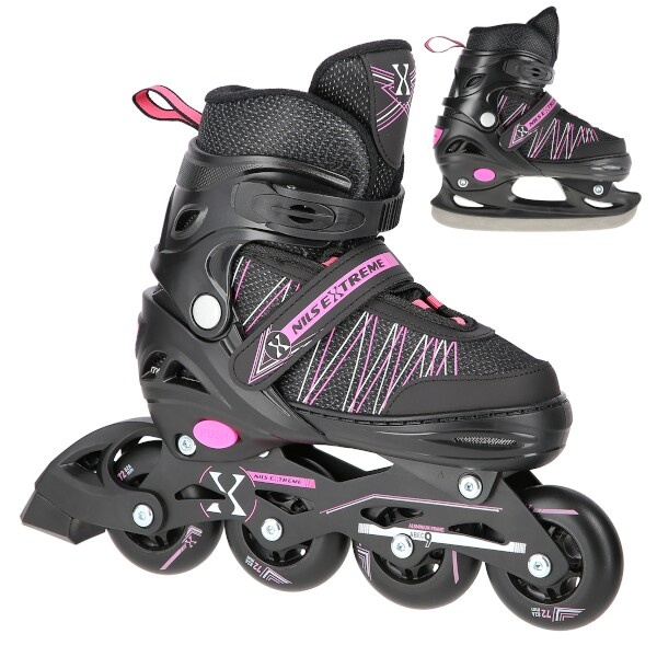 NILS Extreme NH11912 A