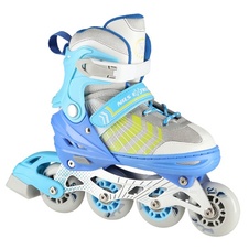 NH18192 MODRÉ  BRUSLE 4V1 NILS EXTREME 2