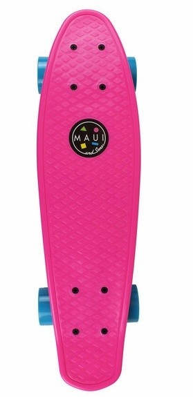 pennyboard cookie maui pink