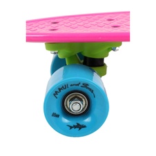pennyboard cookie maui pink 3
