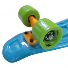 pennyboard cookie maui blue