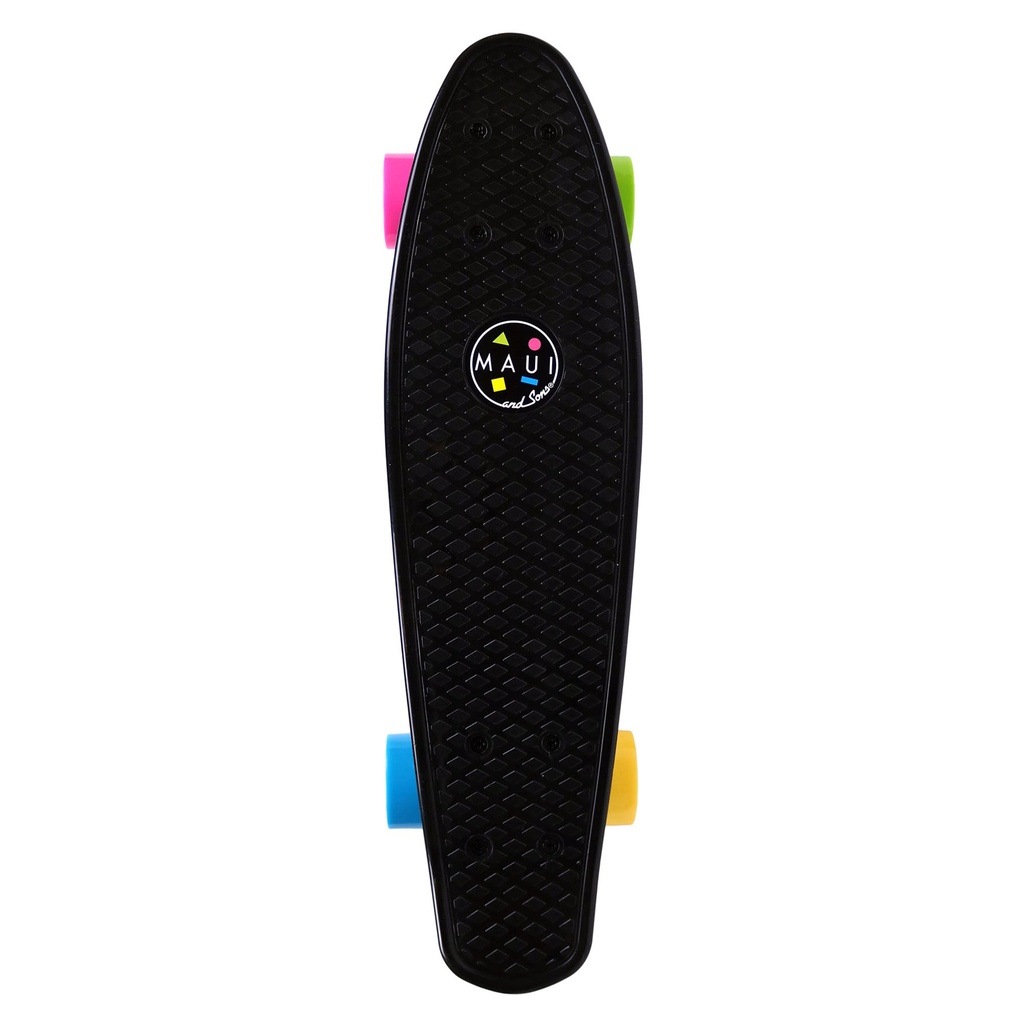 pennyboard cookie maui black