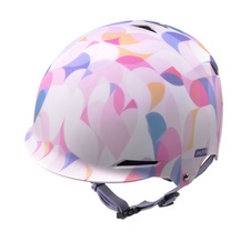 Streetová dětská helma Meteor KS02 cool pastels 1