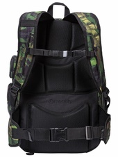 Batoh Meatfly Wanderer - Substance Camo 1