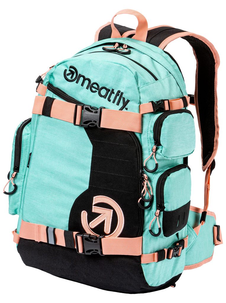 Batoh Meatfly Wanderer - Mint Heather