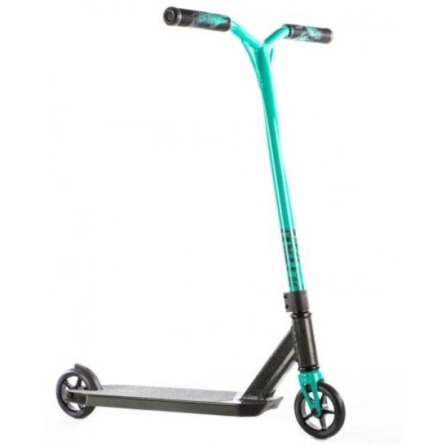 Freestyle koloběžka Versatyl Cosmopolitan V2 Black Blue
