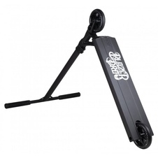 Freestyle koloběžka Blazer Raider Black Silver 6