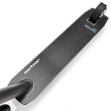Freestylová koloběžka pro začátečníky METEOR-SCOOTER-TRACKER-PRO grey 3
