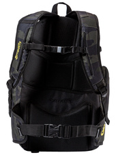 Batoh Meatfly Wanderer, Rampage Camo Sulphur, 28 L 1