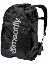 Batoh Meatfly Wanderer, Rampage Camo Sulphur, 28 L 4