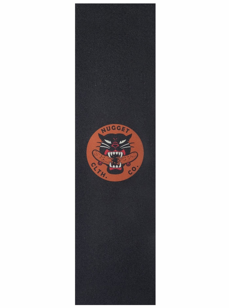 Nugget Grip Tape, Skate Eater